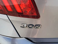 Personenauto, peugeot, 308 1.5d - afbeelding 19 van  123