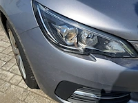 Personenauto, peugeot, 308 1.5d - afbeelding 23 van  123