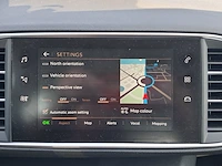 Personenauto, peugeot, 308 1.5d - afbeelding 28 van  123