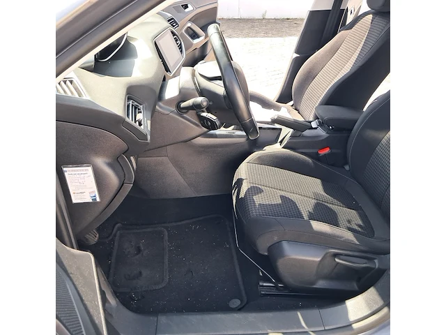 Personenauto, peugeot, 308 1.5d - afbeelding 24 van  123