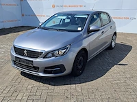Personenauto, peugeot, 308 1.5d - afbeelding 1 van  123