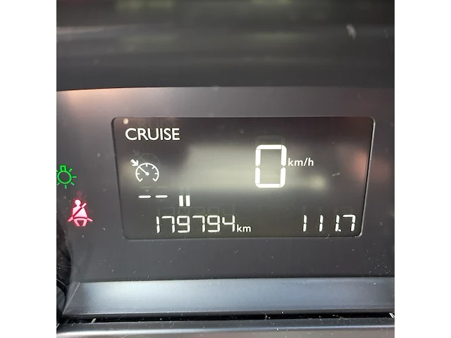 Personenauto, peugeot, 308 1.5d - afbeelding 37 van  123