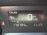 Personenauto, peugeot, 308 1.5d - afbeelding 37 van  123