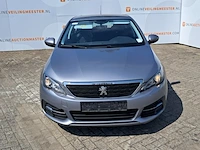 Personenauto, peugeot, 308 1.5d - afbeelding 36 van  123