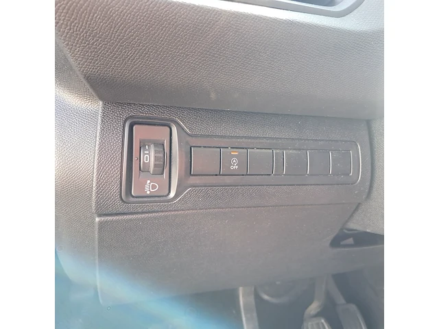 Personenauto, peugeot, 308 1.5d - afbeelding 50 van  123