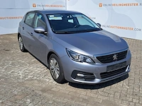 Personenauto, peugeot, 308 1.5d - afbeelding 47 van  123