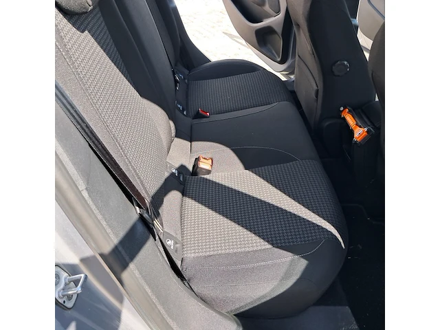 Personenauto, peugeot, 308 1.5d - afbeelding 59 van  123