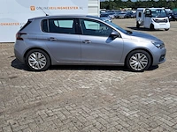Personenauto, peugeot, 308 1.5d - afbeelding 69 van  123