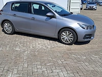 Personenauto, peugeot, 308 1.5d - afbeelding 86 van  123