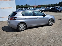 Personenauto, peugeot, 308 1.5d - afbeelding 80 van  123