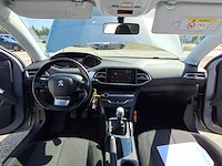 Personenauto, peugeot, 308 1.5d - afbeelding 97 van  123