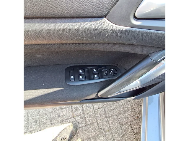 Personenauto, peugeot, 308 1.5d - afbeelding 98 van  123