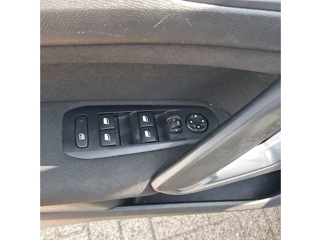Personenauto, peugeot, 308 1.5d - afbeelding 99 van  123
