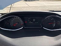Personenauto, peugeot, 308 1.5d - afbeelding 101 van  123