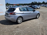 Personenauto, peugeot, 308 1.5d - afbeelding 91 van  123