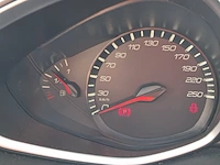 Personenauto, peugeot, 308 1.5d - afbeelding 103 van  123