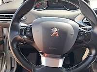 Personenauto, peugeot, 308 1.5d - afbeelding 110 van  123