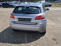 Personenauto, peugeot, 308 1.5d - afbeelding 102 van  123