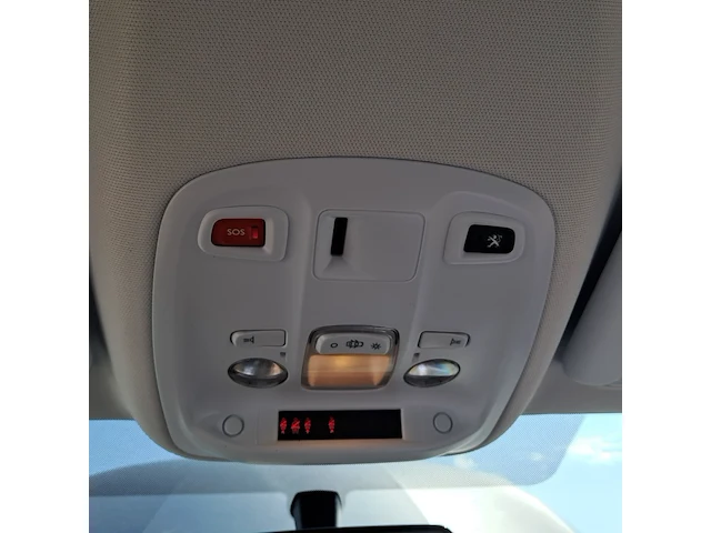 Personenauto, peugeot, 308 1.5d - afbeelding 116 van  123