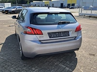 Personenauto, peugeot, 308 1.5d - afbeelding 113 van  123