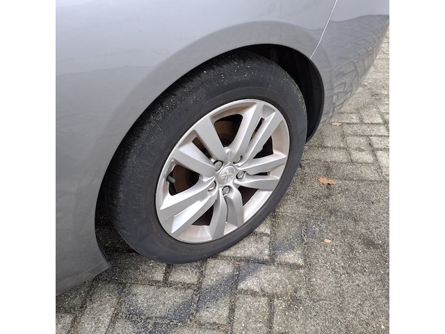 Personenauto, peugeot, 308 1.6, 2014 - afbeelding 3 van  40