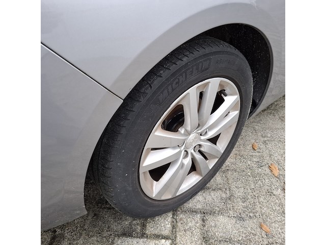 Personenauto, peugeot, 308 1.6, 2014 - afbeelding 4 van  40