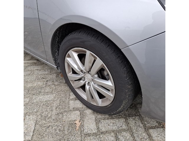 Personenauto, peugeot, 308 1.6, 2014 - afbeelding 5 van  40