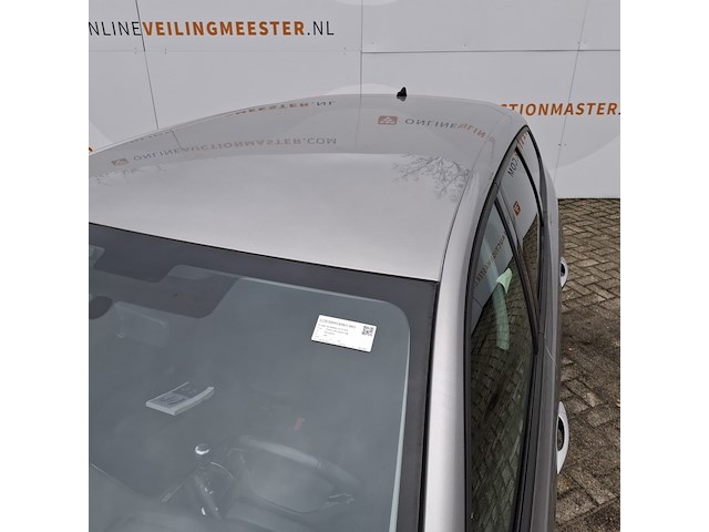 Personenauto, peugeot, 308 1.6, 2014 - afbeelding 6 van  40