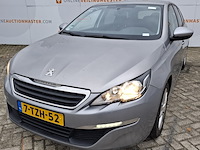 Personenauto, peugeot, 308 1.6, 2014 - afbeelding 7 van  40