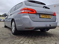 Personenauto, peugeot, 308 1.6, 2014 - afbeelding 8 van  40