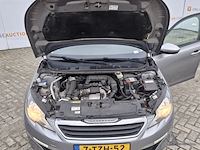 Personenauto, peugeot, 308 1.6, 2014 - afbeelding 9 van  40