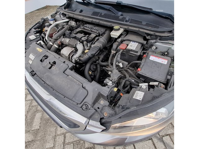 Personenauto, peugeot, 308 1.6, 2014 - afbeelding 10 van  40