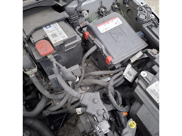 Personenauto, peugeot, 308 1.6, 2014 - afbeelding 11 van  40