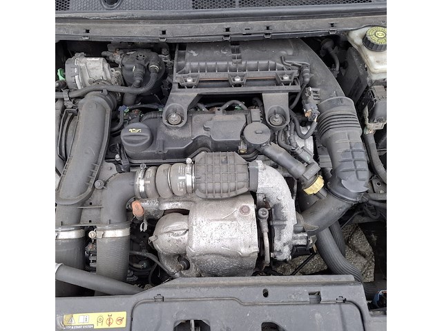 Personenauto, peugeot, 308 1.6, 2014 - afbeelding 13 van  40