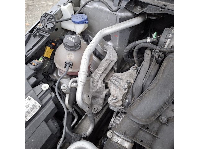 Personenauto, peugeot, 308 1.6, 2014 - afbeelding 14 van  40