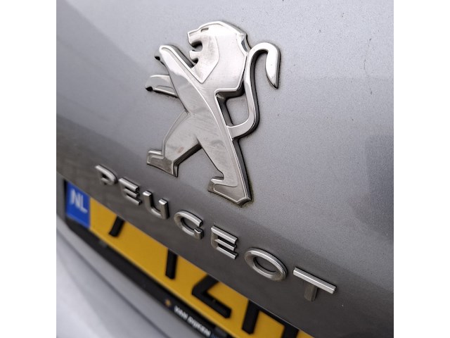 Personenauto, peugeot, 308 1.6, 2014 - afbeelding 15 van  40