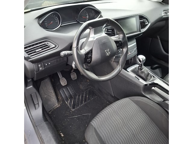 Personenauto, peugeot, 308 1.6, 2014 - afbeelding 18 van  40