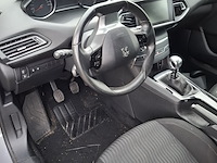 Personenauto, peugeot, 308 1.6, 2014 - afbeelding 18 van  40