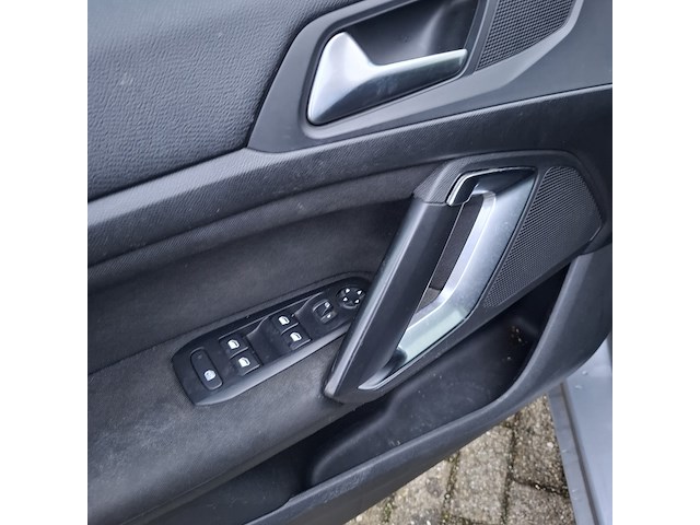 Personenauto, peugeot, 308 1.6, 2014 - afbeelding 19 van  40