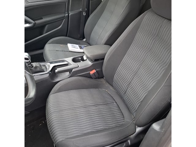 Personenauto, peugeot, 308 1.6, 2014 - afbeelding 20 van  40