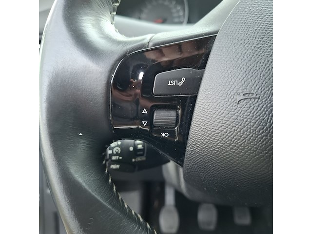 Personenauto, peugeot, 308 1.6, 2014 - afbeelding 21 van  40