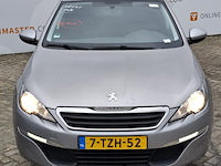 Personenauto, peugeot, 308 1.6, 2014 - afbeelding 12 van  40