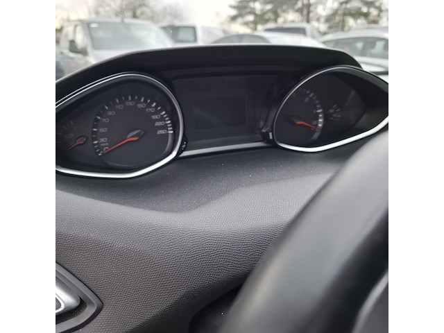 Personenauto, peugeot, 308 1.6, 2014 - afbeelding 24 van  40