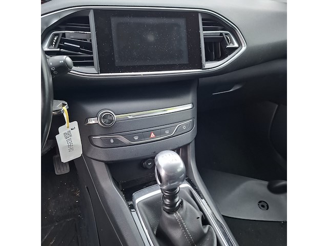 Personenauto, peugeot, 308 1.6, 2014 - afbeelding 25 van  40
