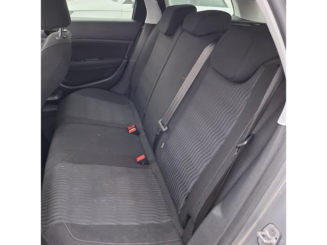 Personenauto, peugeot, 308 1.6, 2014 - afbeelding 27 van  40