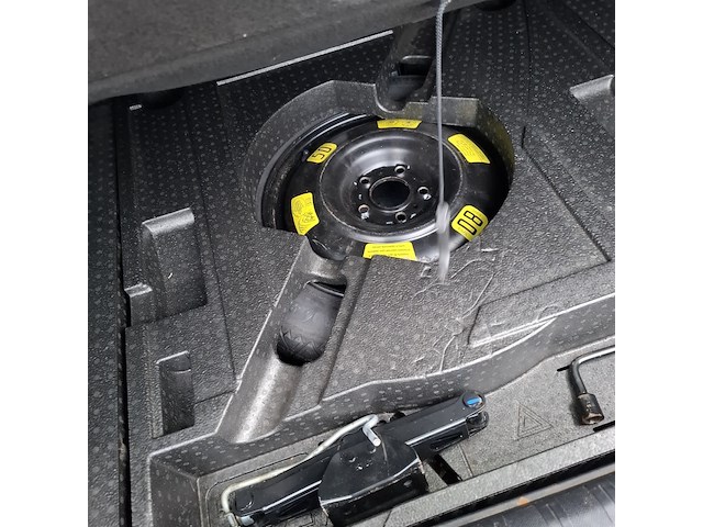 Personenauto, peugeot, 308 1.6, 2014 - afbeelding 29 van  40