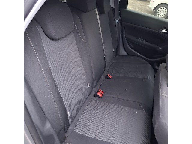 Personenauto, peugeot, 308 1.6, 2014 - afbeelding 31 van  40