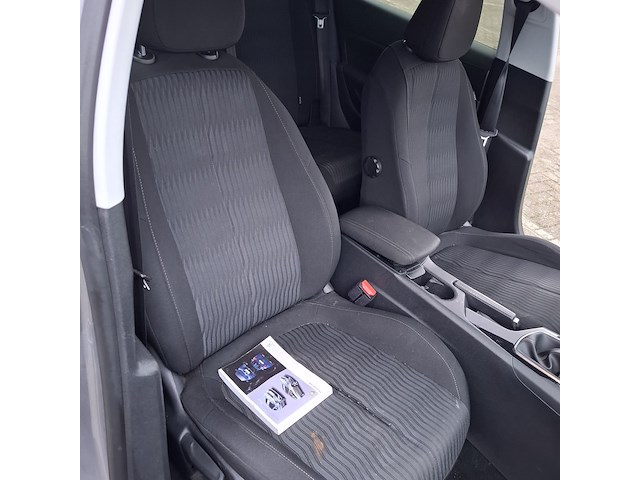 Personenauto, peugeot, 308 1.6, 2014 - afbeelding 33 van  40