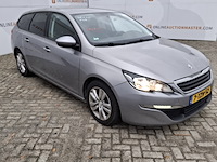 Personenauto, peugeot, 308 1.6, 2014 - afbeelding 23 van  40