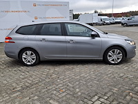 Personenauto, peugeot, 308 1.6, 2014 - afbeelding 34 van  40